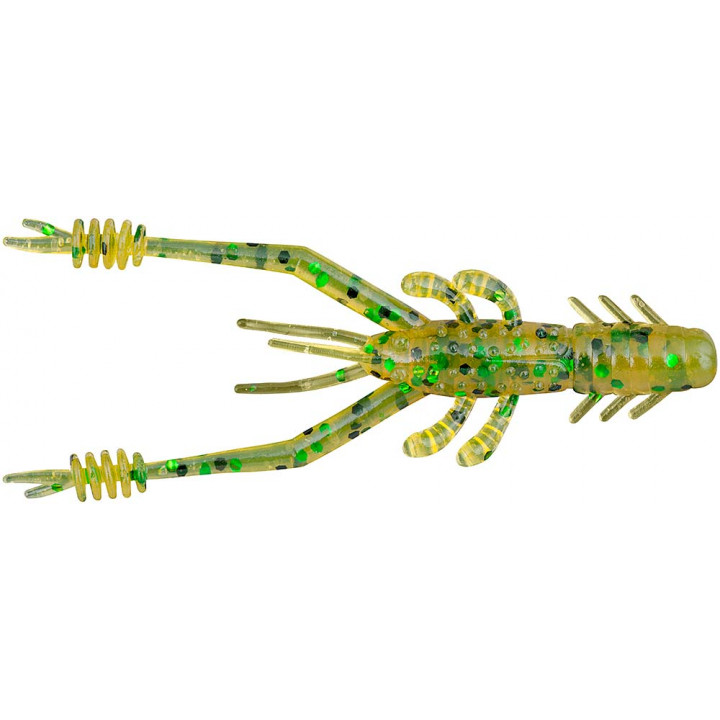 Силікон Select Sexy Shrimp 2