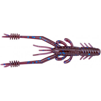 Силикон Select Sexy Shrimp 2" col.010, (9 шт/упак)