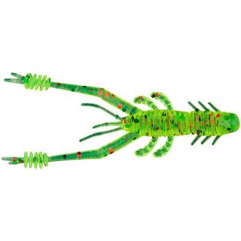 Силикон Select Sexy Shrimp 2" col.050, (9 шт/упак)