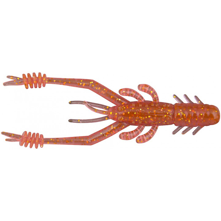 Силикон Select Sexy Shrimp 3" col.999 (7 шт/упак)