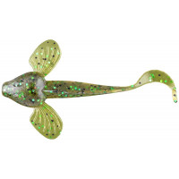Силикон Select Goby 3" col.008 (5 шт/упак)