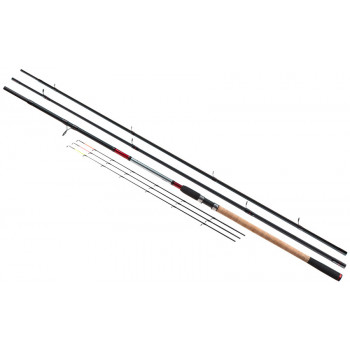 Комель Select Jocker 390-MH 3.90m max 120g