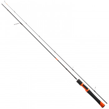 Спиннинг Select Luna Trout LUNTR-OS-602XUL 1.80m 0.3-3g