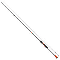 Спінінг Select Spark SPR-OS-682ML-S 2.04m 3-15g