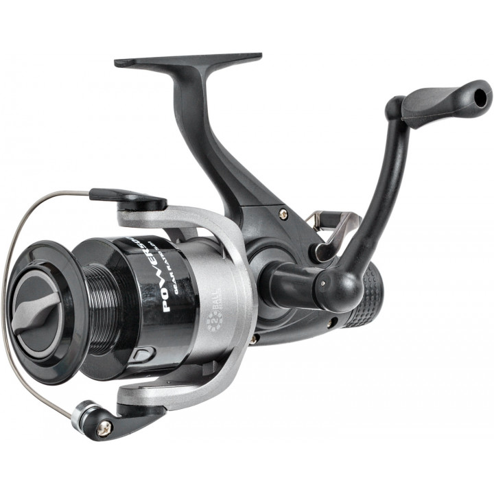 Катушка Select Power Carp 4000 2BB