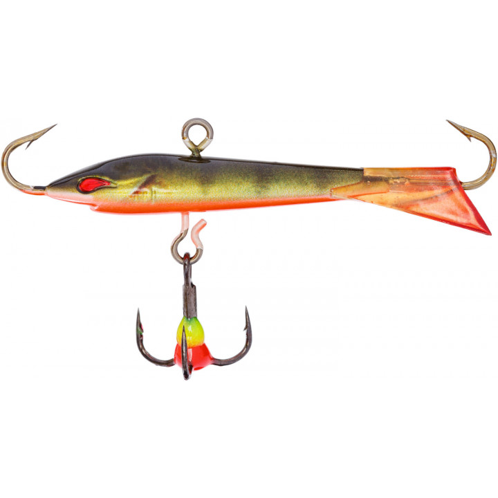 Балансир Select Smile 45mm 8.0g RP (Real Perch)