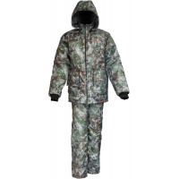 Костюм Select зимовий -15 M (48-50) цифровий камуфляж