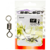 Вертлюжок Select SF0020 2, 10 шт.