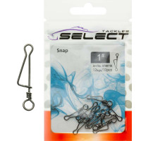 Застібка Select SF116 size 2, 10 шт.