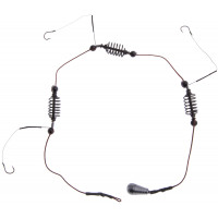 Оснастка Select Супер карась 20g