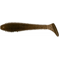 Силикон Select Fatfish 3.8" col.102 (5 шт/упак)