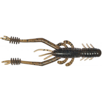 Силикон Select Sexy Shrimp 2" col.102 (9 шт/упак)