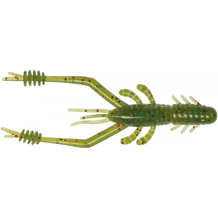 Силикон Select Sexy Shrimp 2" col.108 (9 шт/упак)