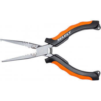 Плоскогубцы Select Multifunctional Pliers MFP-01