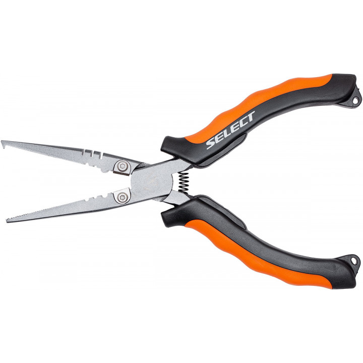 Плоскогубцы Select Multifunctional Pliers MFP-01