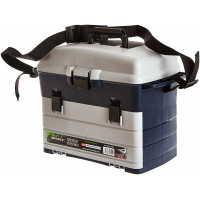 Скринька Select Tackle System SLHS-320 46x24x32cm