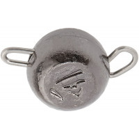 Груз-головка Select вольфрамовая 16.0g ц:черный