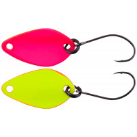 Блесна Select Alpha 2.2g 25mm ц:03