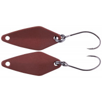 Блешня Select Gamma 1.5g 25mm ц:05