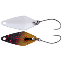 Блешня Select Gamma 1.5g 25mm ц:07