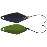 Блешня Select Gamma 2.2g 25mm ц:08
