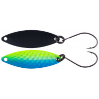 Блешня Select Omega 2.8g 34mm ц:09