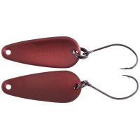 Блешня Select Delta 2.6g 31mm ц:05