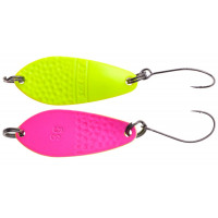 Блешня Select Dancer 2.0g ц:03