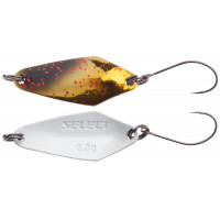 Блесна Select Target 2.2g 31mm ц:07