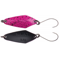 Блешня Select Target 2.8g 31mm ц:01