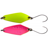 Блешня Select Target 2.8g 31mm ц:03