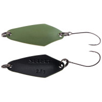 Блешня Select Target 2.8g 31mm ц:08