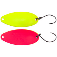 Блешня Select Deeper 3.5g ц:03