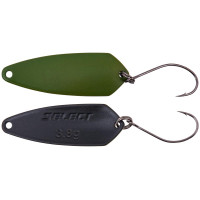 Блешня Select Winner 3.8g ц:08