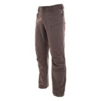 Брюки Fahrenheit PC Stretch коричневые L