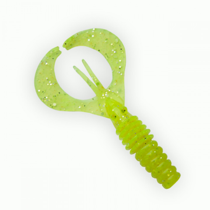 Силікон Fanatik Lobster 3.6 "# 024 6шт