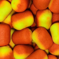 Водограй Fanatik 8х12mm Тигровый орех