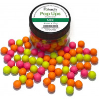 Puhach Baits Pop Ups 8mm Multicolor - MIX