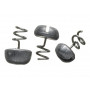 Груз Daiwa Prorex Screw-In Weight Balancer 12g 3шт