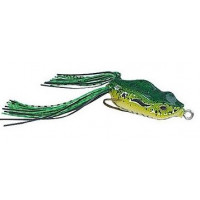 Глиссер Jaxon Magic Fish Frog Mini 28mm E