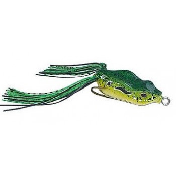 Глиссер Jaxon Magic Fish Frog Mini 28mm E