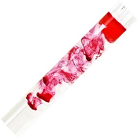 Ліквід флюо Carp Zoom Method Colour Coctail 75ml Strawberry (ПВА френдлі- Полуниця)