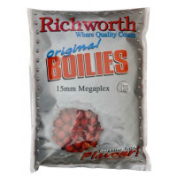 Бойлы Richworth Original 15mm Megaplex 1 kg