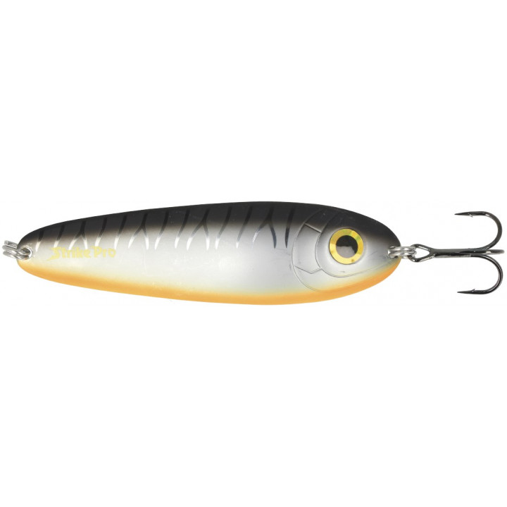 Блесна Strike Pro Buster Spoon 140mm 45g CA06E