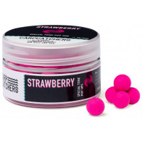 Бойли pop-up Carp Catchers Special Tone "Strawberry" 8mm