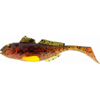 Силикон Westin Gunnar The Goby 10.0cm 12.8g Appleseed (2шт/уп)