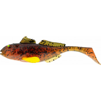 Силикон Westin Gunnar The Goby 10.0cm 12.8g Appleseed (2шт/уп)