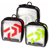 Сумочка с файлами Daiwa Wallet Pouch (A) 17х16х5