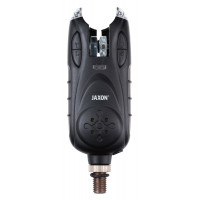 Сигнализатор Jaxon XTR Carp Sensitive Желтый