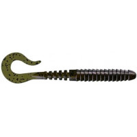 Силикон FishUp Vipo 2.8" (9шт) #043 Watermelon Brown/Black